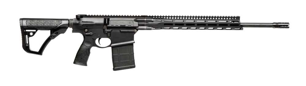 Rifles Long Guns Daniel Defense DD5 V5 6.5Creedmoor DD5 V5 6.5CM 20" BLK 10+1 CA • 02-165-30063-055|CA COMPLIANT • Model: DD5 V5